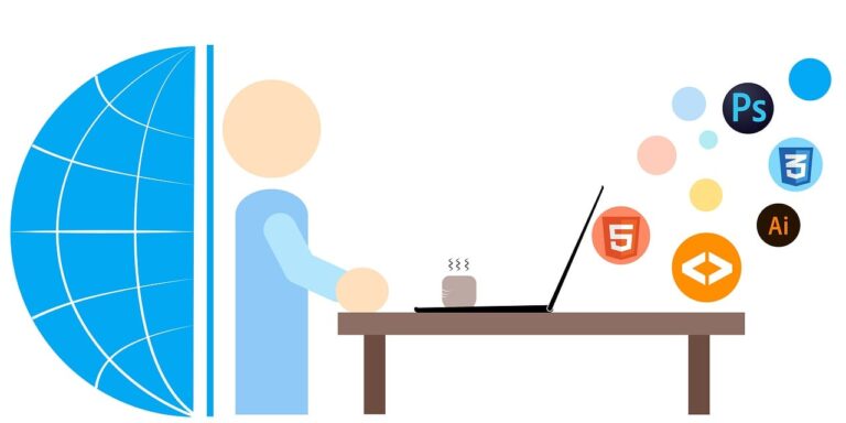 web, web designer, designer, html, css, computer, infographics, laptop, online, circles, blue, programming, web design, screen, software, creative, development, technology, internet, website, html, html, css, software, software, software, software, software